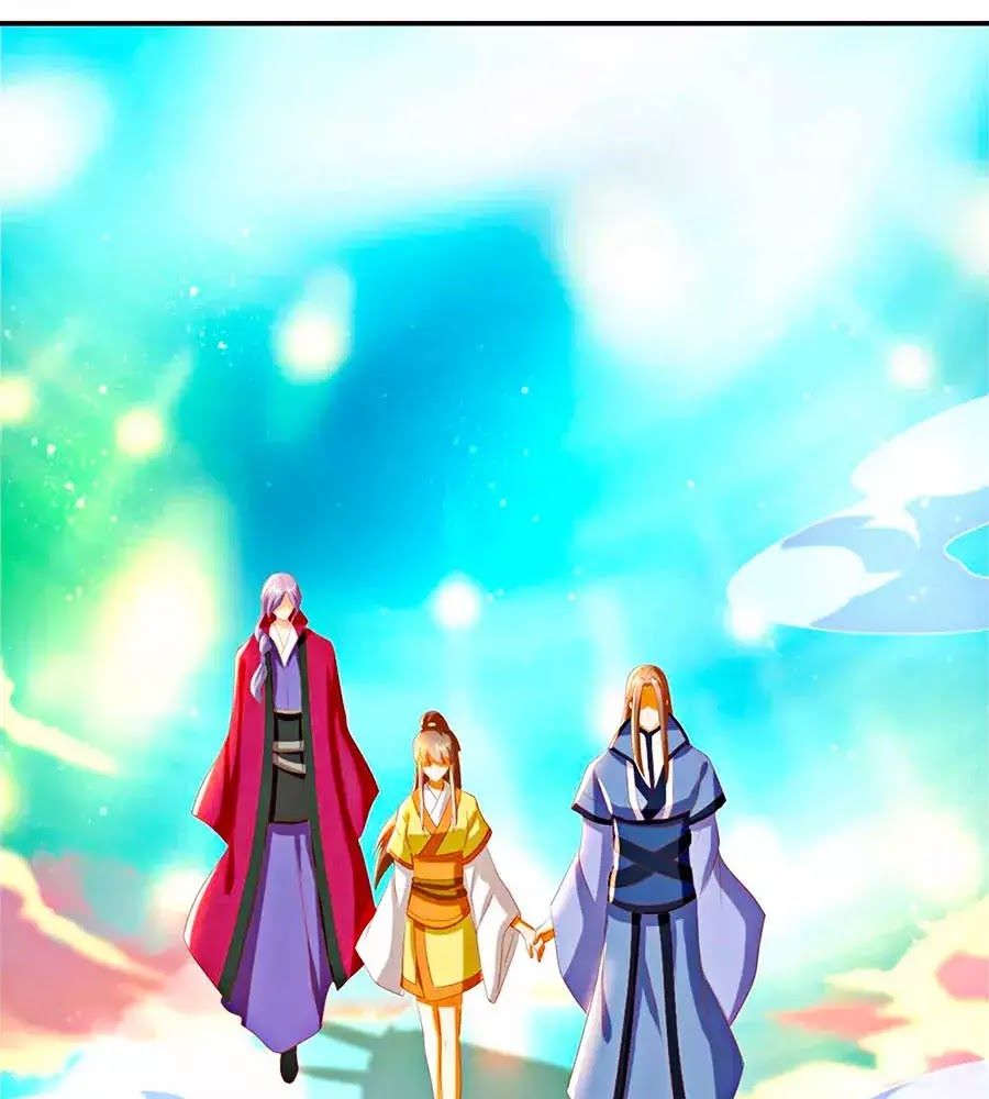 Khuynh Thành Cuồng Phi Của Tà Vương Chapter 78 - Trang 2