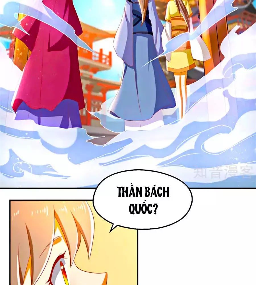 Khuynh Thành Cuồng Phi Của Tà Vương Chapter 78 - Trang 2