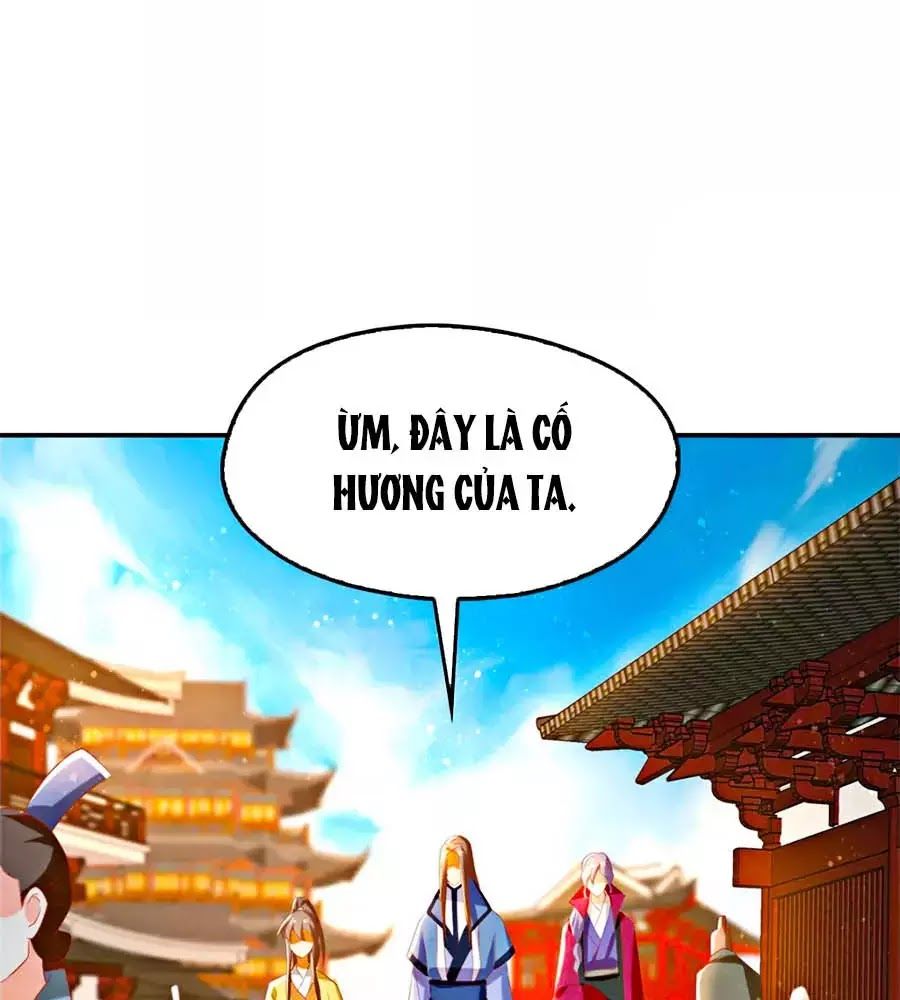 Khuynh Thành Cuồng Phi Của Tà Vương Chapter 78 - Trang 2