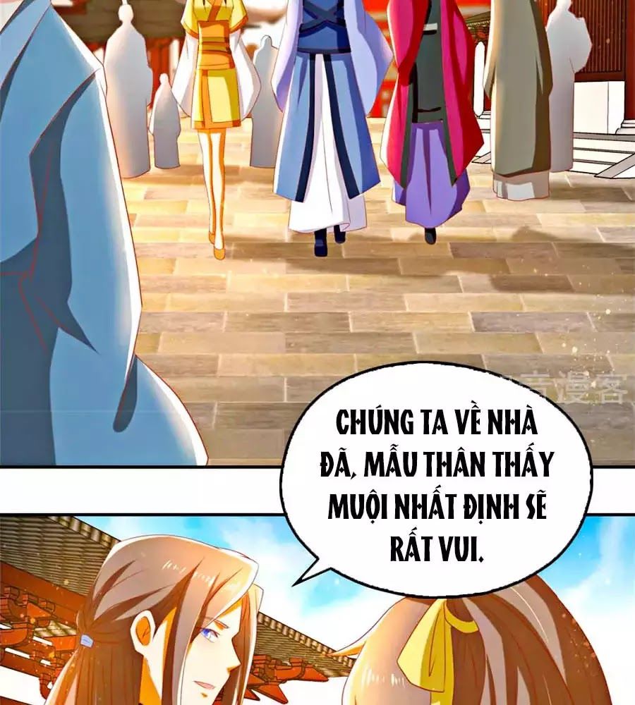 Khuynh Thành Cuồng Phi Của Tà Vương Chapter 78 - Trang 2