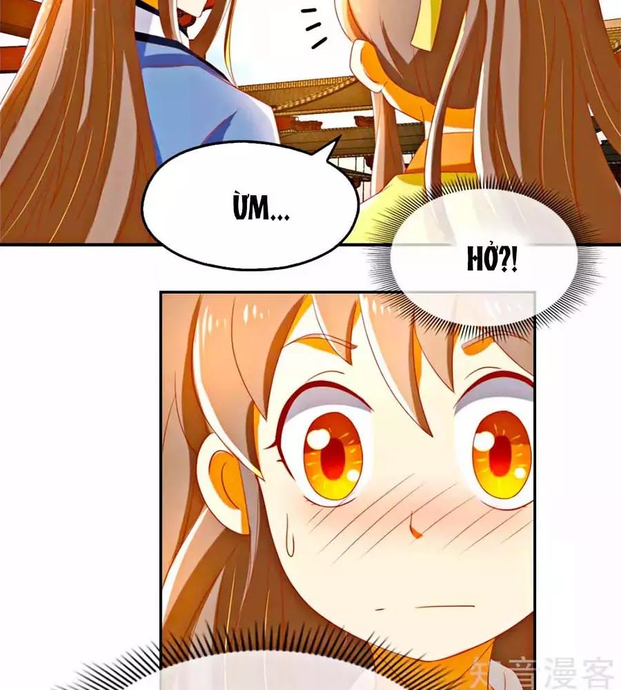 Khuynh Thành Cuồng Phi Của Tà Vương Chapter 78 - Trang 2