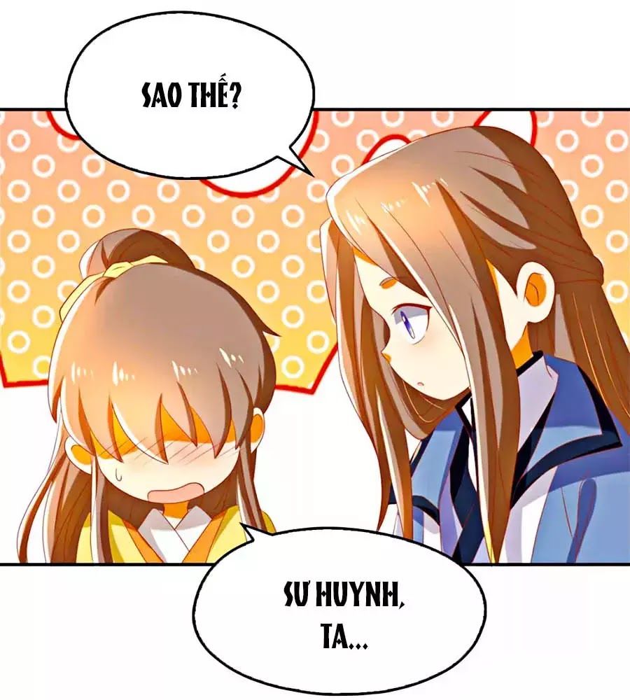 Khuynh Thành Cuồng Phi Của Tà Vương Chapter 78 - Trang 2