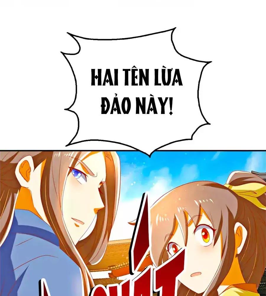 Khuynh Thành Cuồng Phi Của Tà Vương Chapter 78 - Trang 2