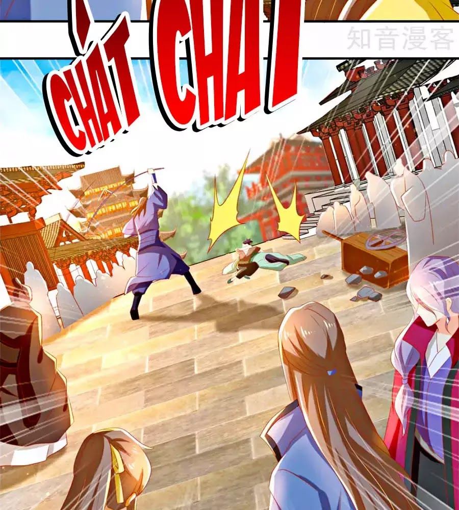 Khuynh Thành Cuồng Phi Của Tà Vương Chapter 78 - Trang 2