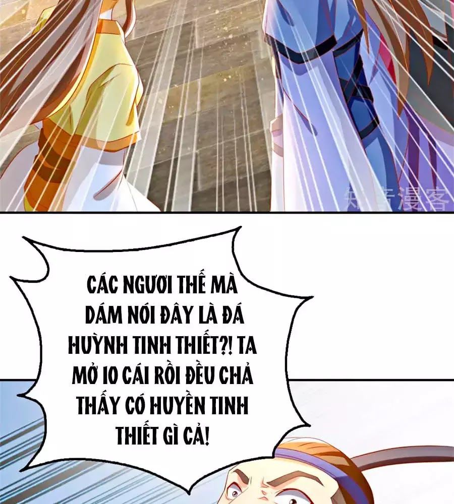 Khuynh Thành Cuồng Phi Của Tà Vương Chapter 78 - Trang 2