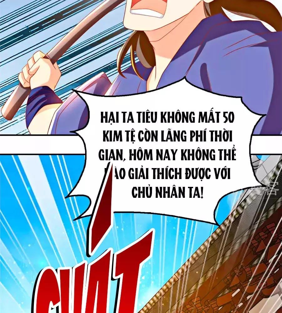 Khuynh Thành Cuồng Phi Của Tà Vương Chapter 78 - Trang 2