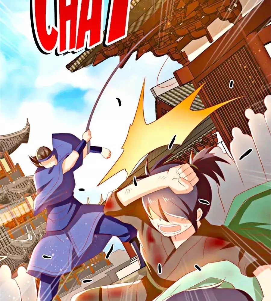 Khuynh Thành Cuồng Phi Của Tà Vương Chapter 78 - Trang 2