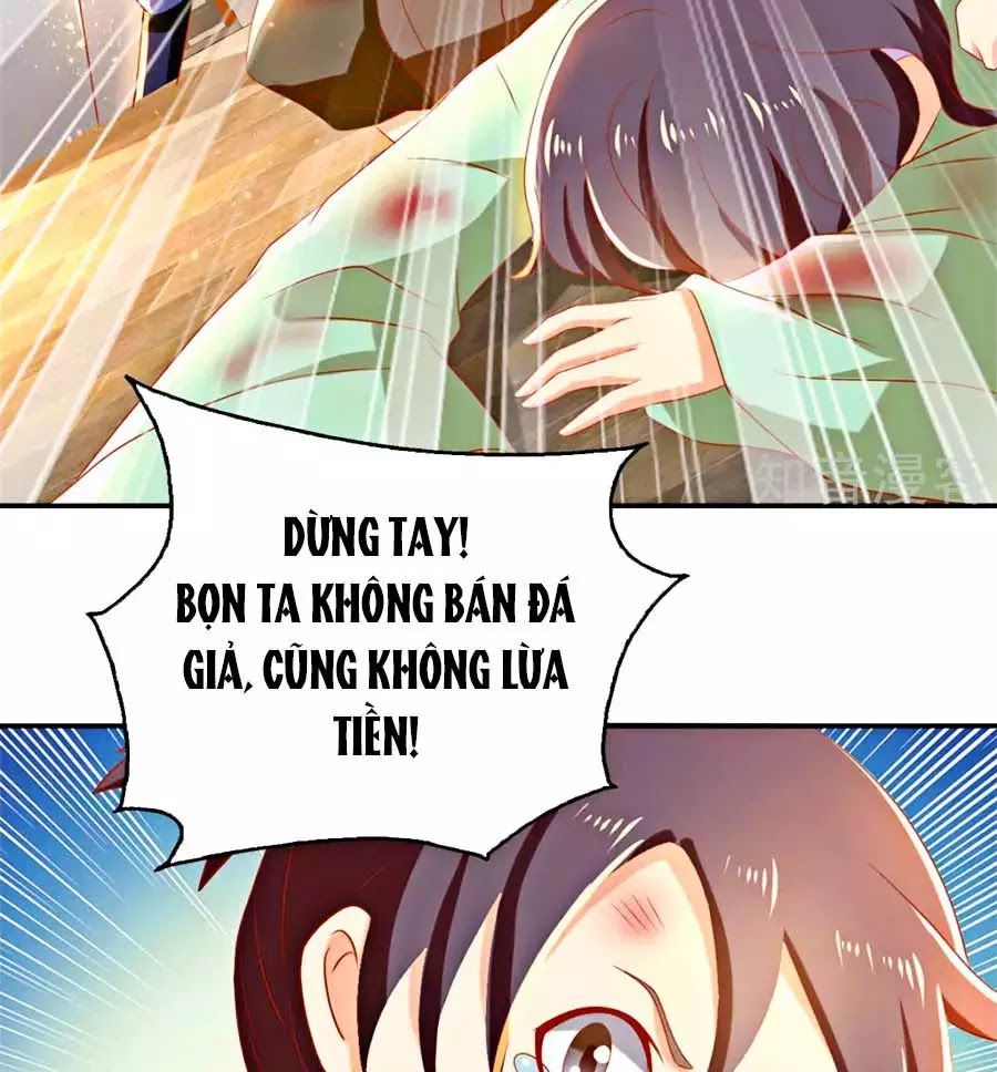 Khuynh Thành Cuồng Phi Của Tà Vương Chapter 78 - Trang 2