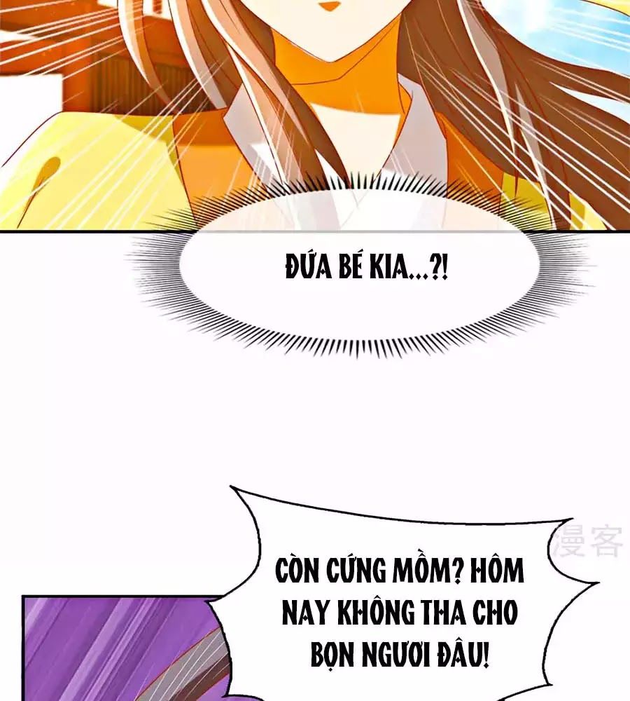 Khuynh Thành Cuồng Phi Của Tà Vương Chapter 78 - Trang 2