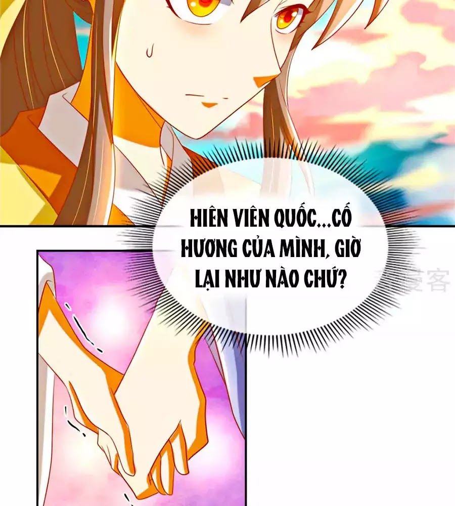 Khuynh Thành Cuồng Phi Của Tà Vương Chapter 78 - Trang 2