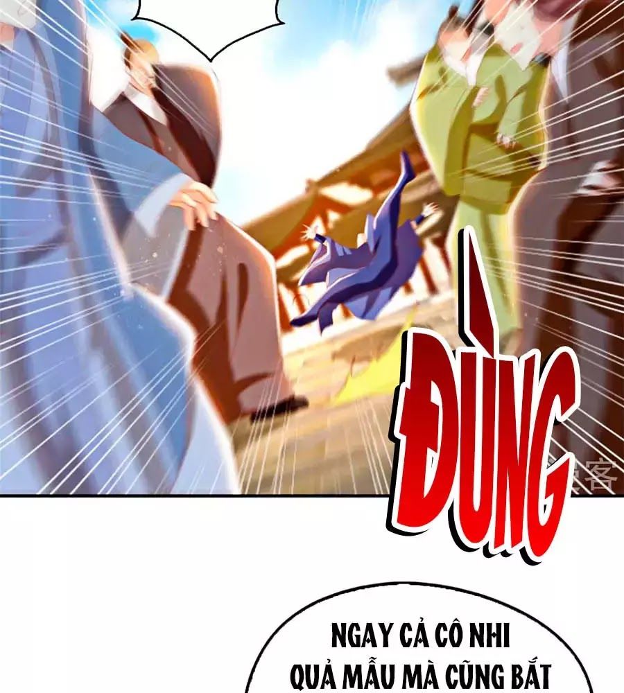 Khuynh Thành Cuồng Phi Của Tà Vương Chapter 78 - Trang 2