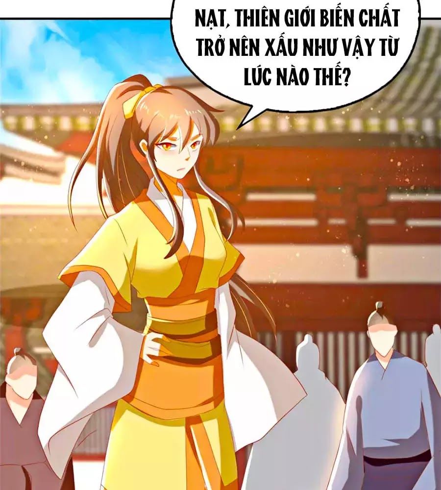 Khuynh Thành Cuồng Phi Của Tà Vương Chapter 78 - Trang 2