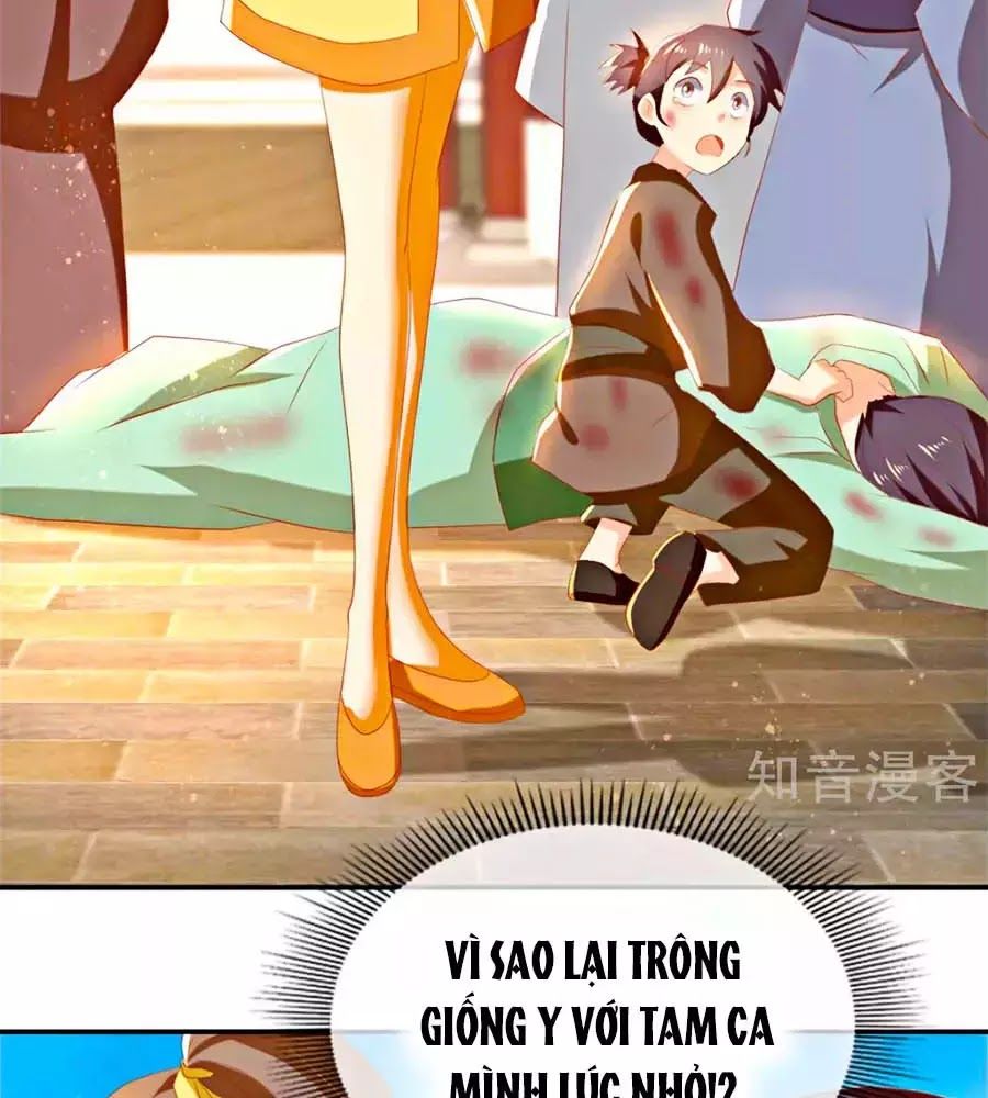 Khuynh Thành Cuồng Phi Của Tà Vương Chapter 78 - Trang 2