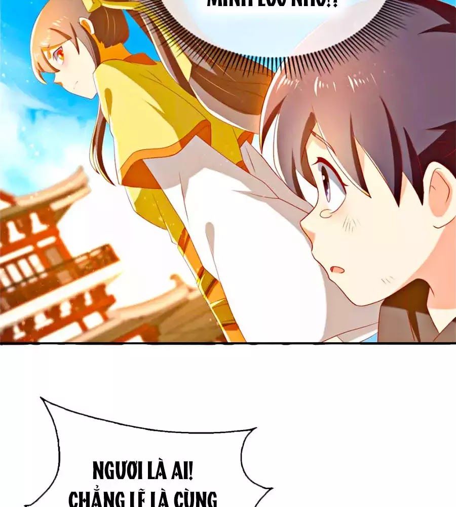 Khuynh Thành Cuồng Phi Của Tà Vương Chapter 78 - Trang 2