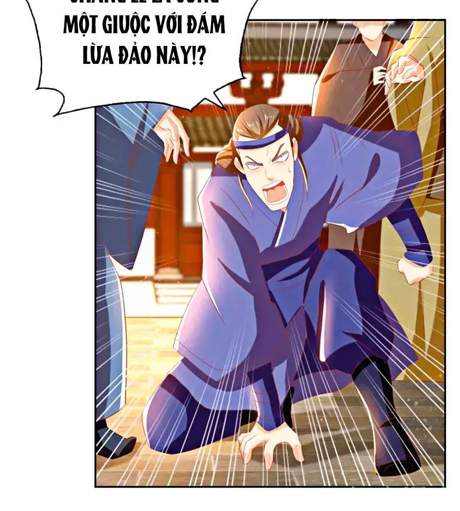 Khuynh Thành Cuồng Phi Của Tà Vương Chapter 78 - Trang 2