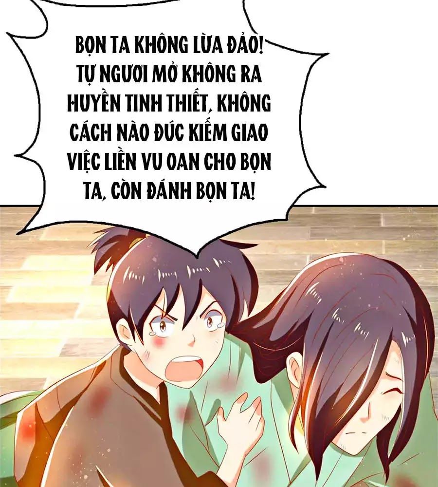 Khuynh Thành Cuồng Phi Của Tà Vương Chapter 78 - Trang 2