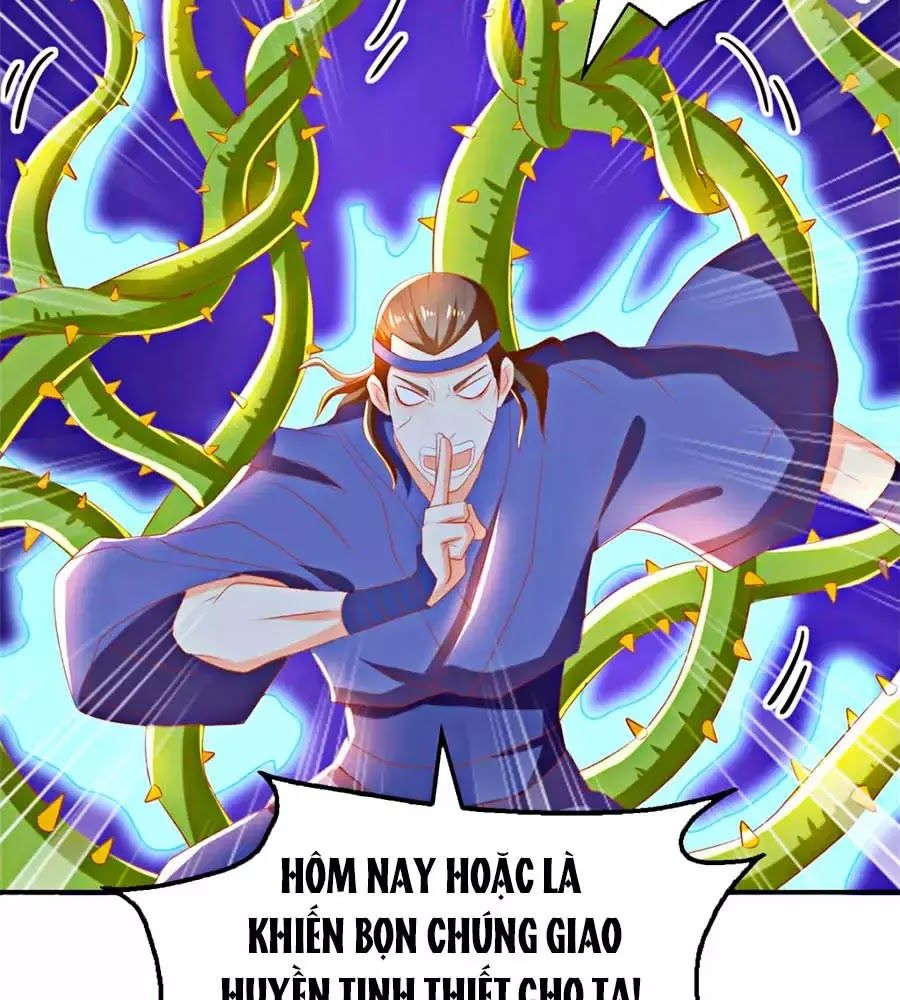 Khuynh Thành Cuồng Phi Của Tà Vương Chapter 78 - Trang 2