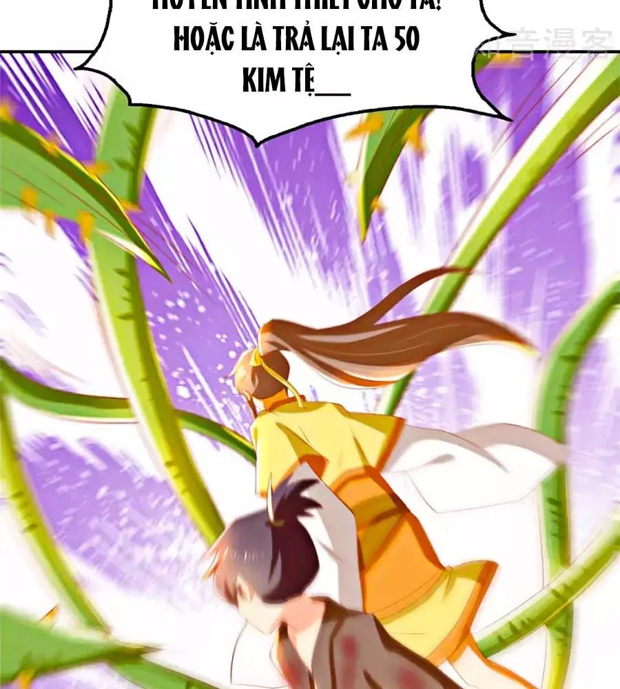 Khuynh Thành Cuồng Phi Của Tà Vương Chapter 78 - Trang 2