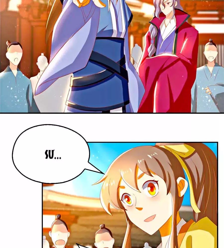 Khuynh Thành Cuồng Phi Của Tà Vương Chapter 78 - Trang 2