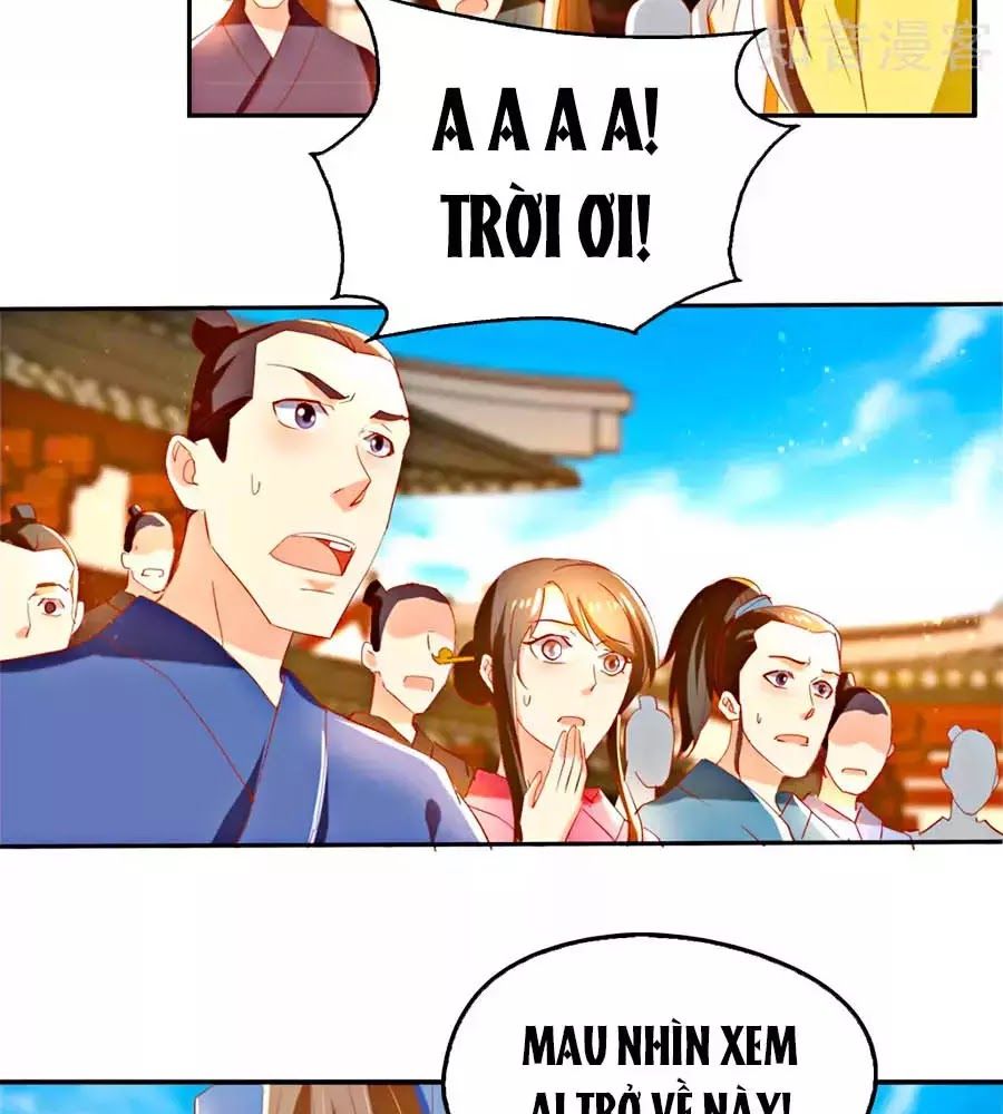 Khuynh Thành Cuồng Phi Của Tà Vương Chapter 78 - Trang 2