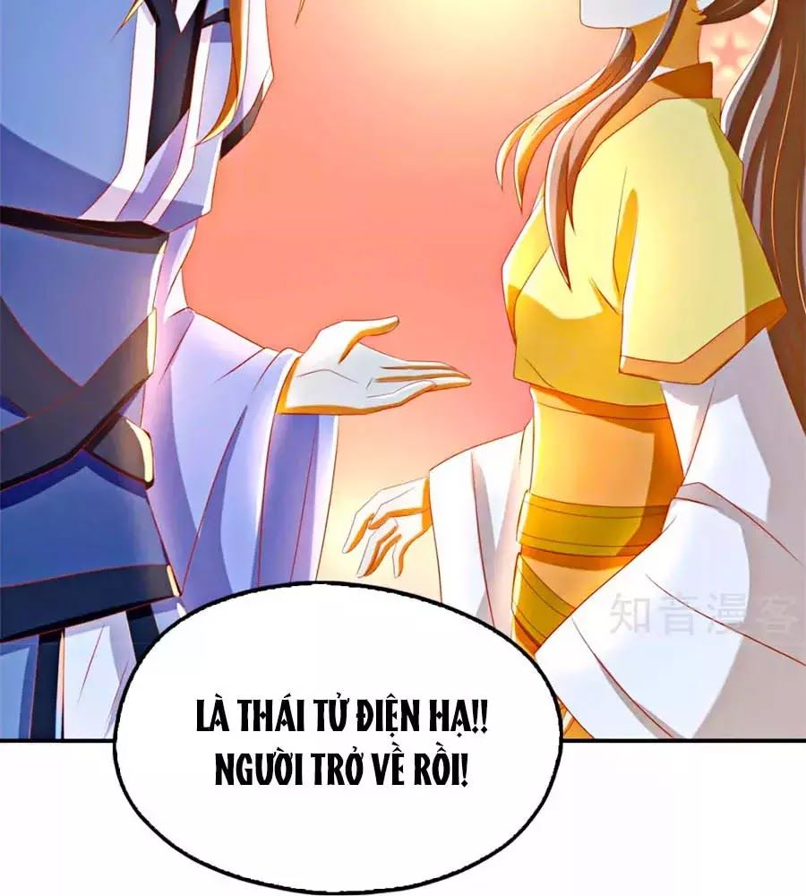 Khuynh Thành Cuồng Phi Của Tà Vương Chapter 78 - Trang 2