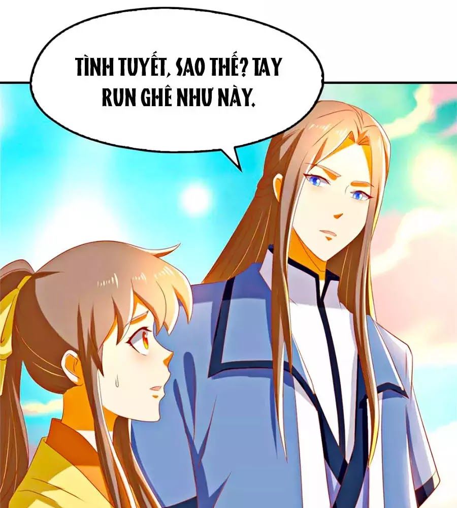 Khuynh Thành Cuồng Phi Của Tà Vương Chapter 78 - Trang 2