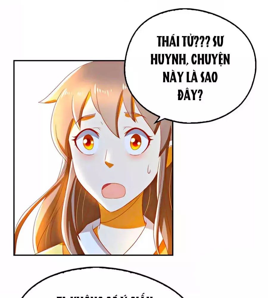 Khuynh Thành Cuồng Phi Của Tà Vương Chapter 78 - Trang 2