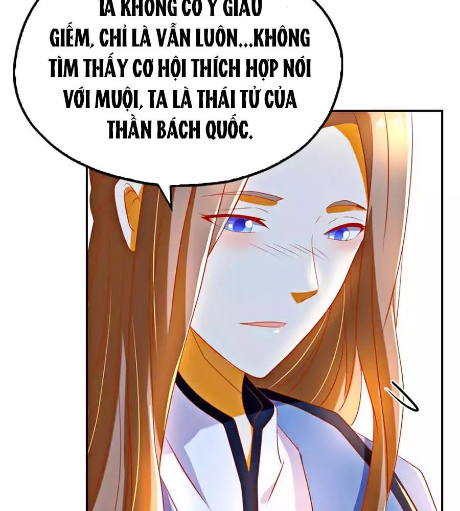 Khuynh Thành Cuồng Phi Của Tà Vương Chapter 78 - Trang 2