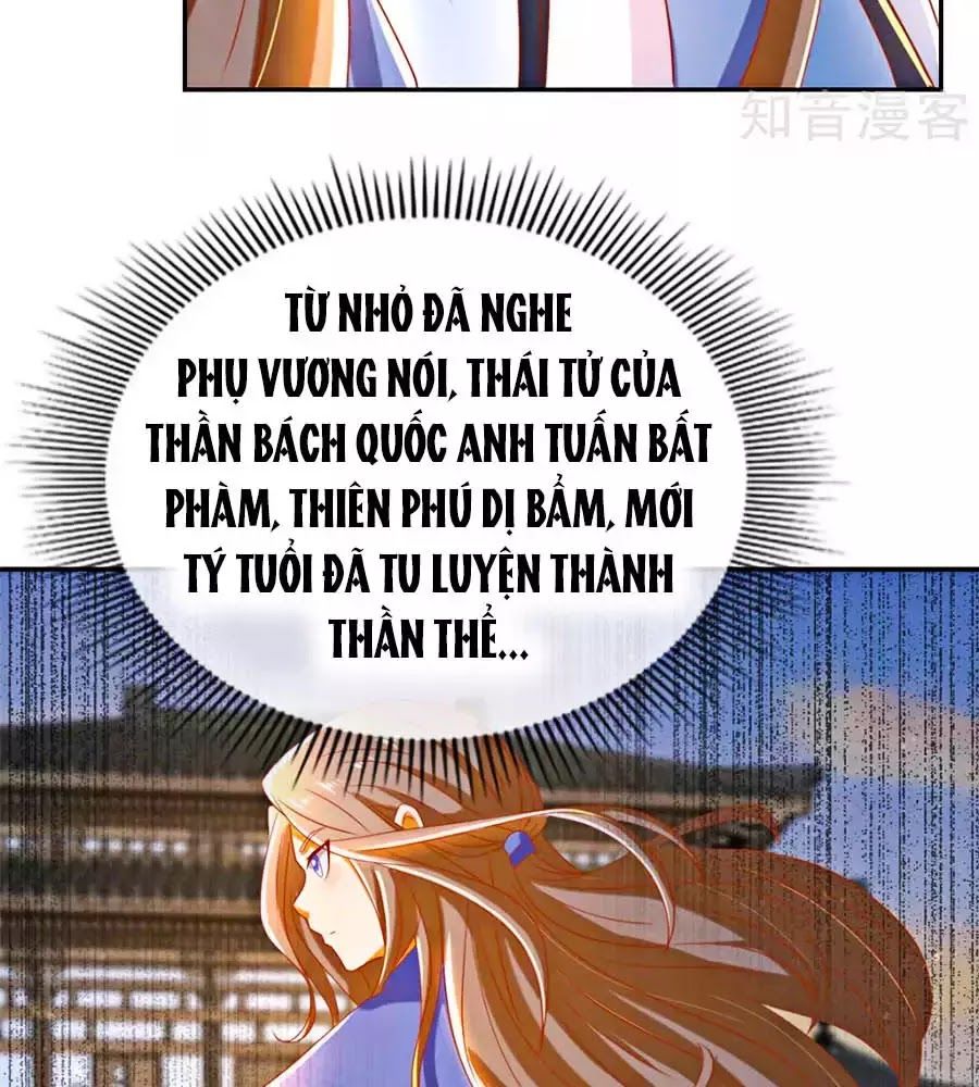 Khuynh Thành Cuồng Phi Của Tà Vương Chapter 78 - Trang 2