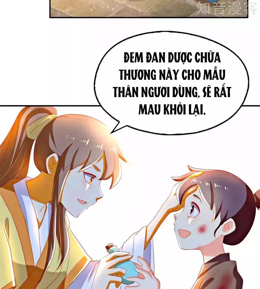 Khuynh Thành Cuồng Phi Của Tà Vương Chapter 78 - Trang 2