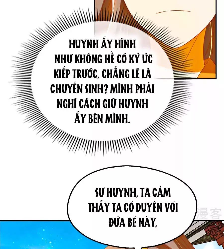 Khuynh Thành Cuồng Phi Của Tà Vương Chapter 78 - Trang 2