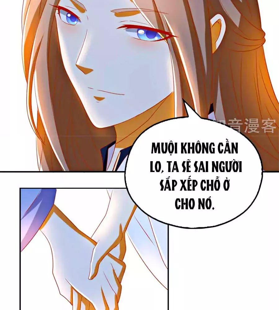 Khuynh Thành Cuồng Phi Của Tà Vương Chapter 78 - Trang 2