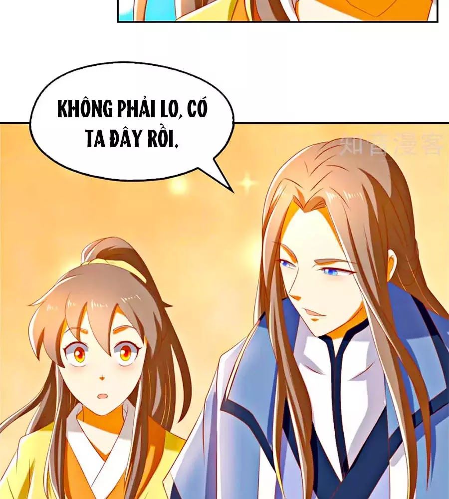 Khuynh Thành Cuồng Phi Của Tà Vương Chapter 78 - Trang 2