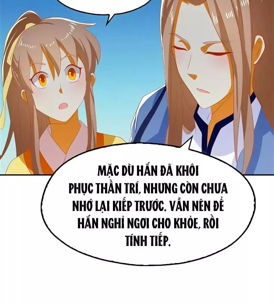 Khuynh Thành Cuồng Phi Của Tà Vương Chapter 79 - Trang 2