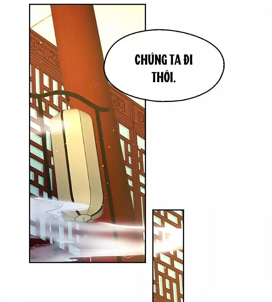 Khuynh Thành Cuồng Phi Của Tà Vương Chapter 79 - Trang 2