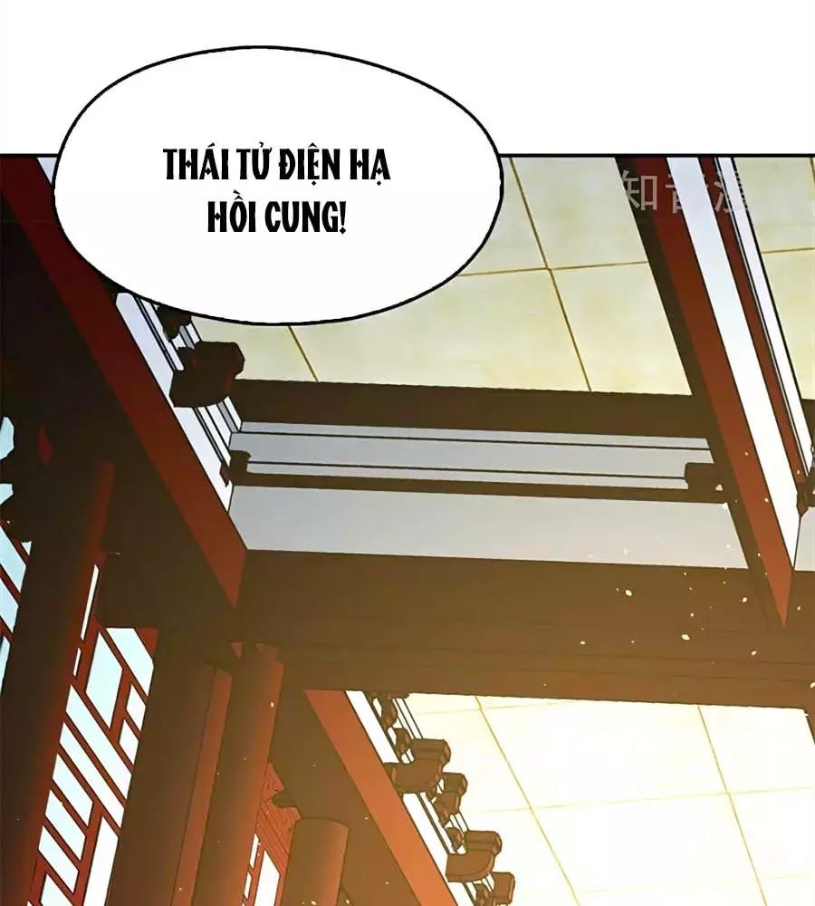 Khuynh Thành Cuồng Phi Của Tà Vương Chapter 79 - Trang 2