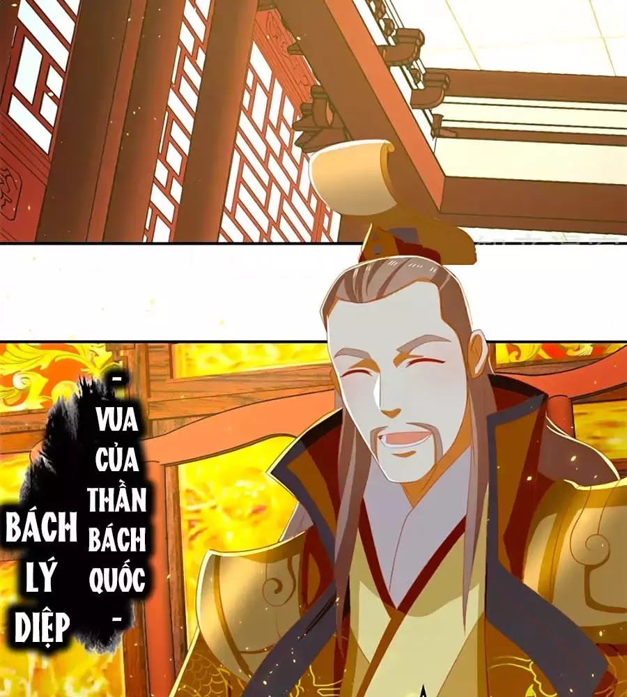 Khuynh Thành Cuồng Phi Của Tà Vương Chapter 79 - Trang 2