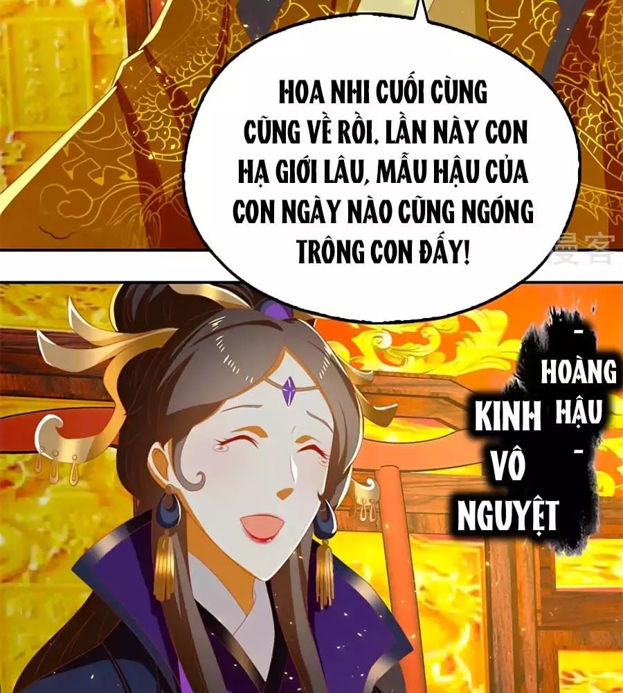 Khuynh Thành Cuồng Phi Của Tà Vương Chapter 79 - Trang 2