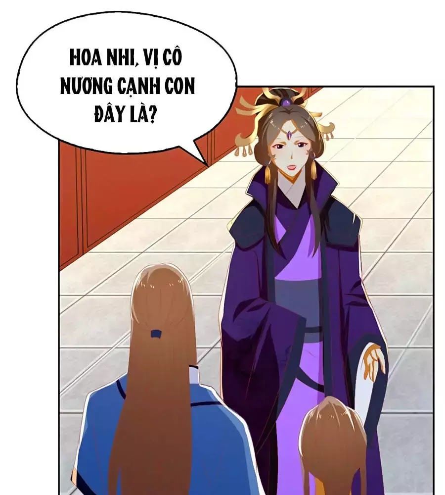 Khuynh Thành Cuồng Phi Của Tà Vương Chapter 79 - Trang 2