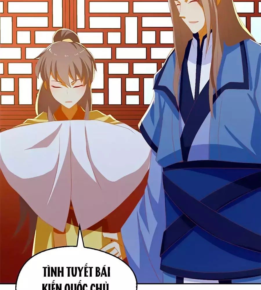 Khuynh Thành Cuồng Phi Của Tà Vương Chapter 79 - Trang 2