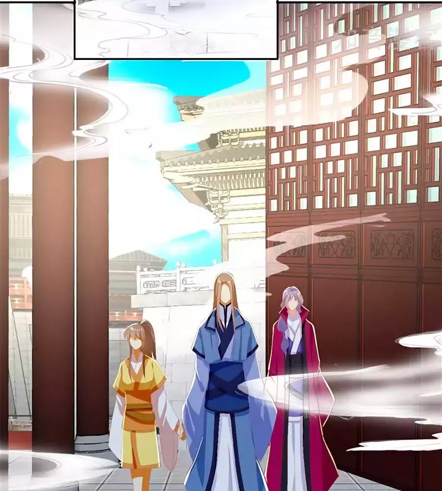 Khuynh Thành Cuồng Phi Của Tà Vương Chapter 79 - Trang 2