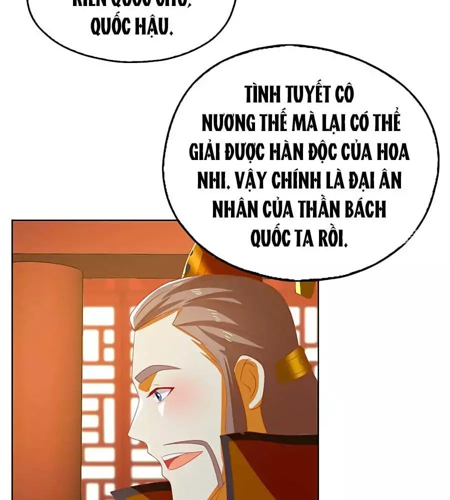Khuynh Thành Cuồng Phi Của Tà Vương Chapter 79 - Trang 2