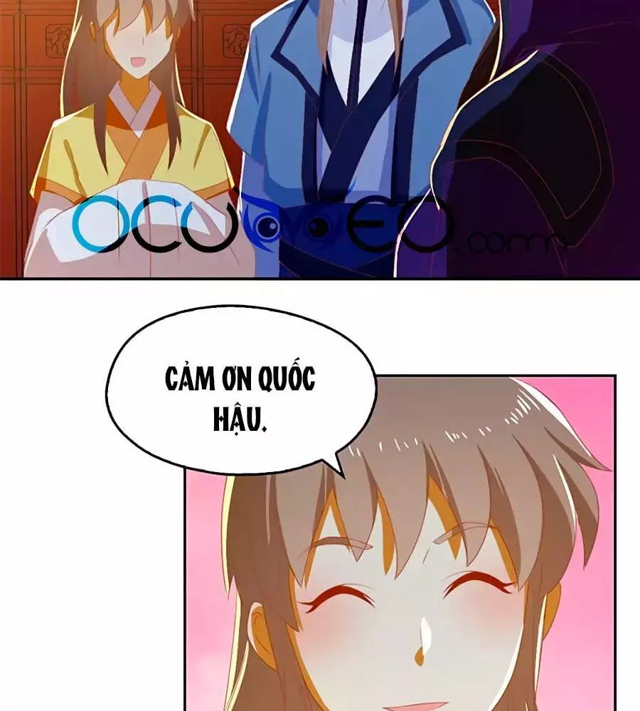 Khuynh Thành Cuồng Phi Của Tà Vương Chapter 79 - Trang 2