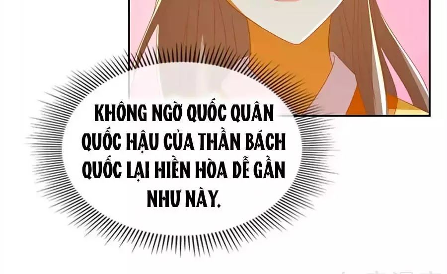 Khuynh Thành Cuồng Phi Của Tà Vương Chapter 79 - Trang 2