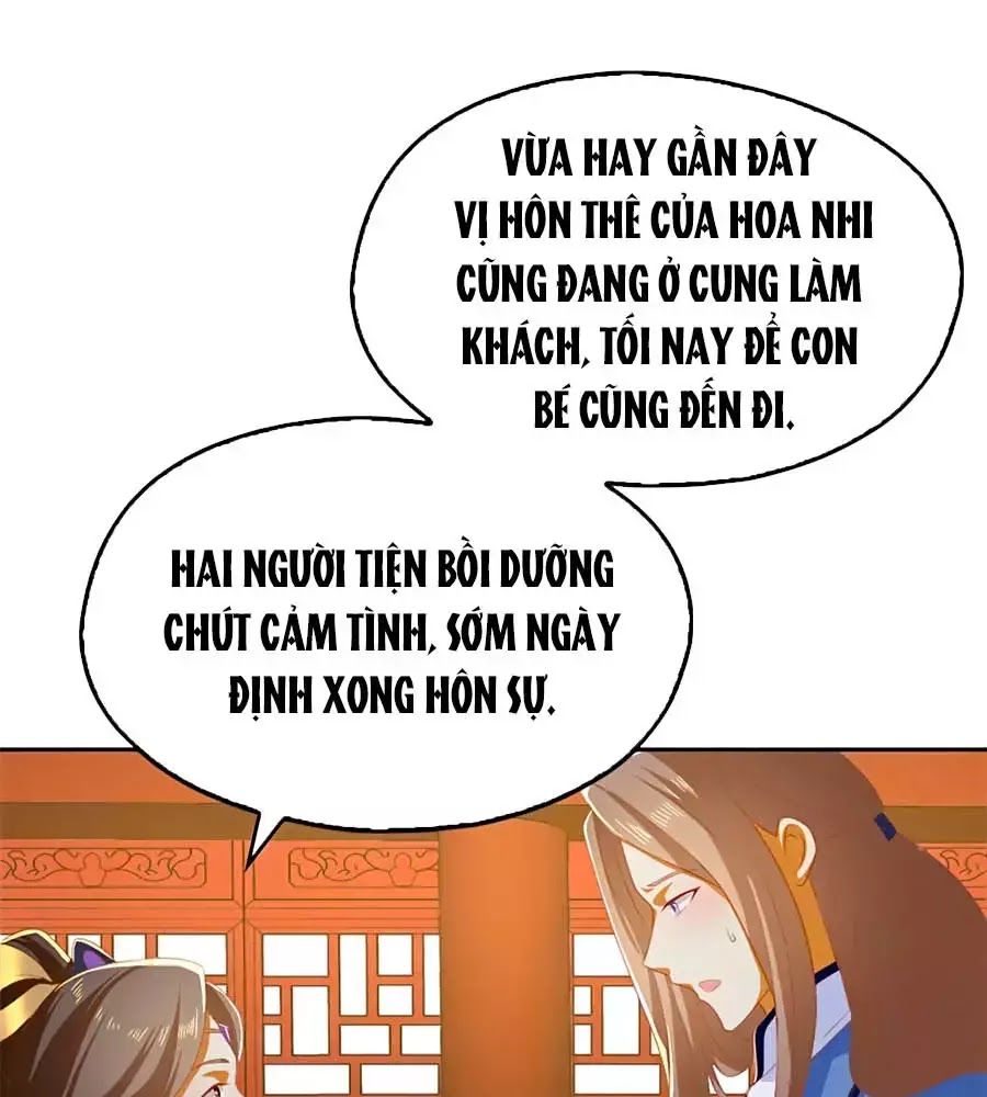Khuynh Thành Cuồng Phi Của Tà Vương Chapter 79 - Trang 2