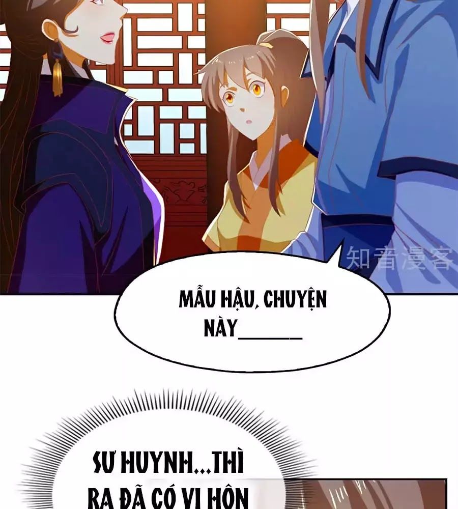 Khuynh Thành Cuồng Phi Của Tà Vương Chapter 79 - Trang 2