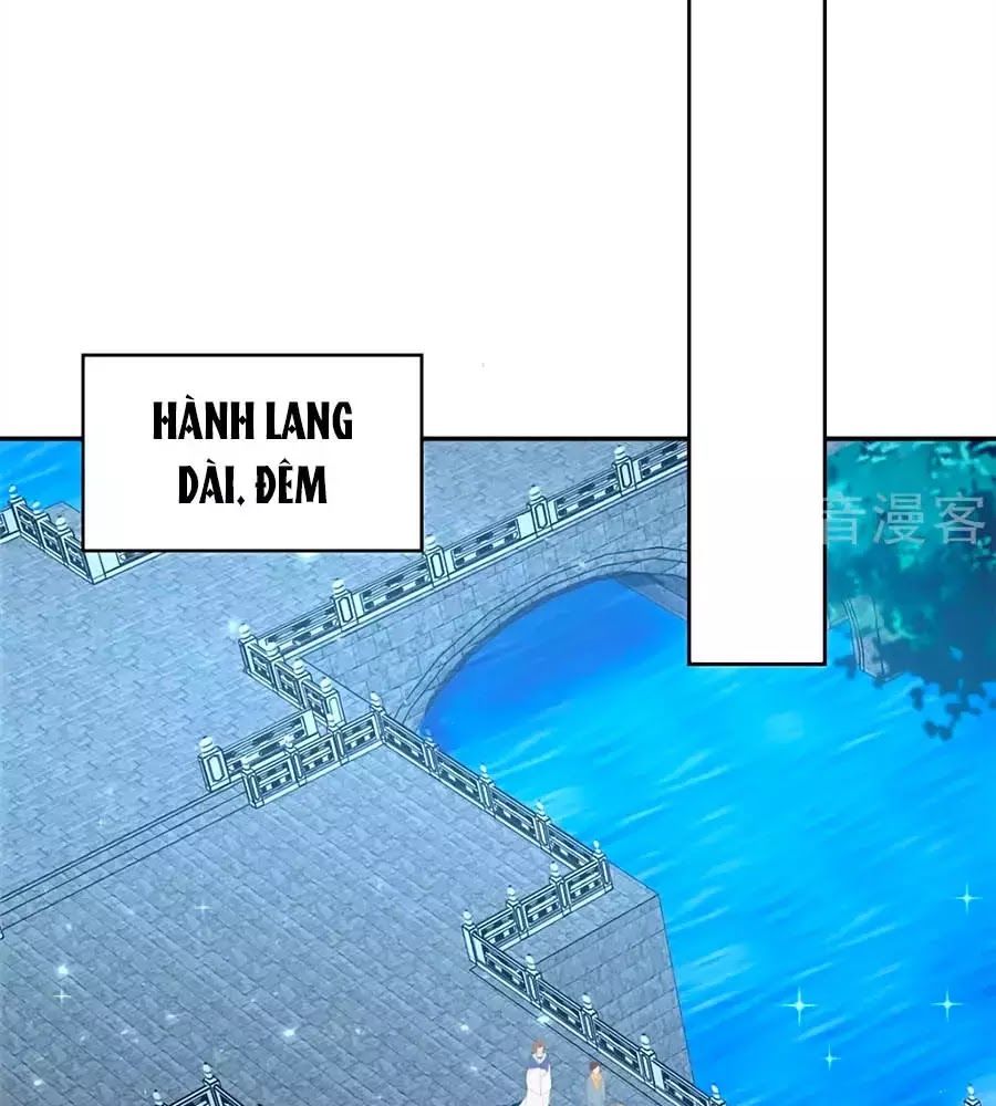 Khuynh Thành Cuồng Phi Của Tà Vương Chapter 79 - Trang 2