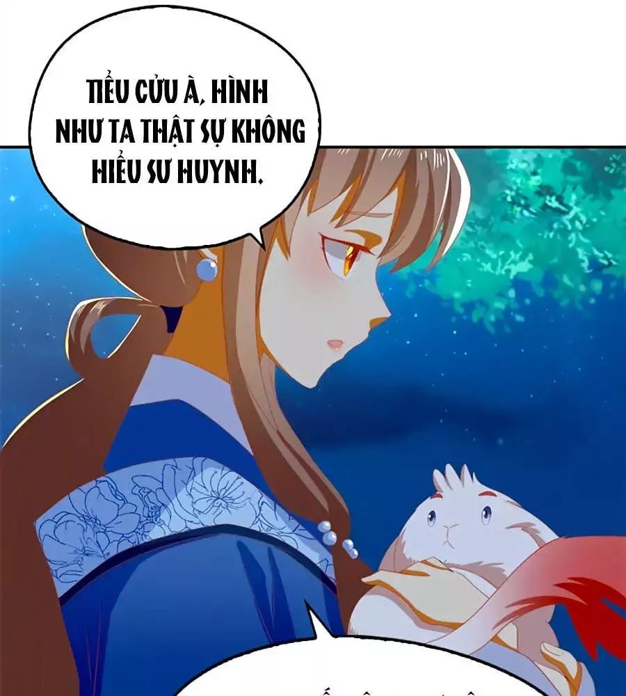 Khuynh Thành Cuồng Phi Của Tà Vương Chapter 79 - Trang 2