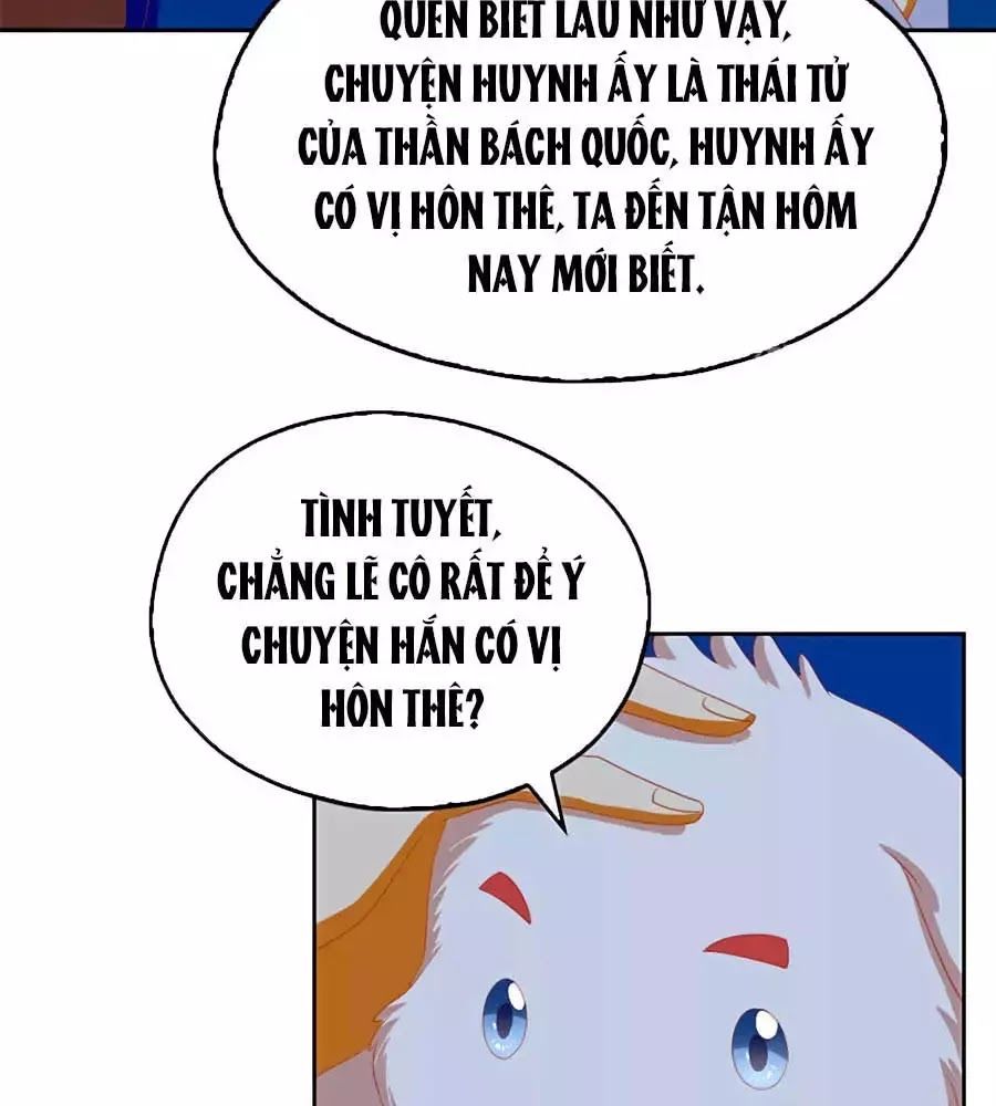 Khuynh Thành Cuồng Phi Của Tà Vương Chapter 79 - Trang 2
