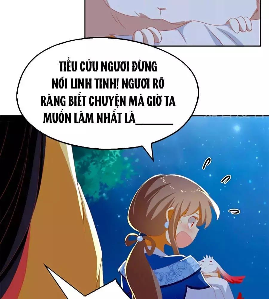 Khuynh Thành Cuồng Phi Của Tà Vương Chapter 79 - Trang 2